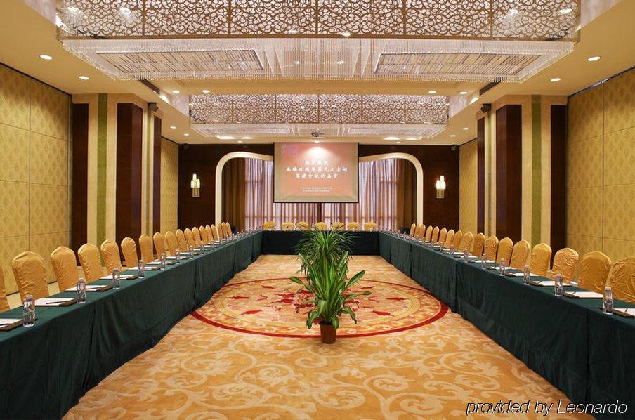 Dongguan Babylon Hotel Exterior photo