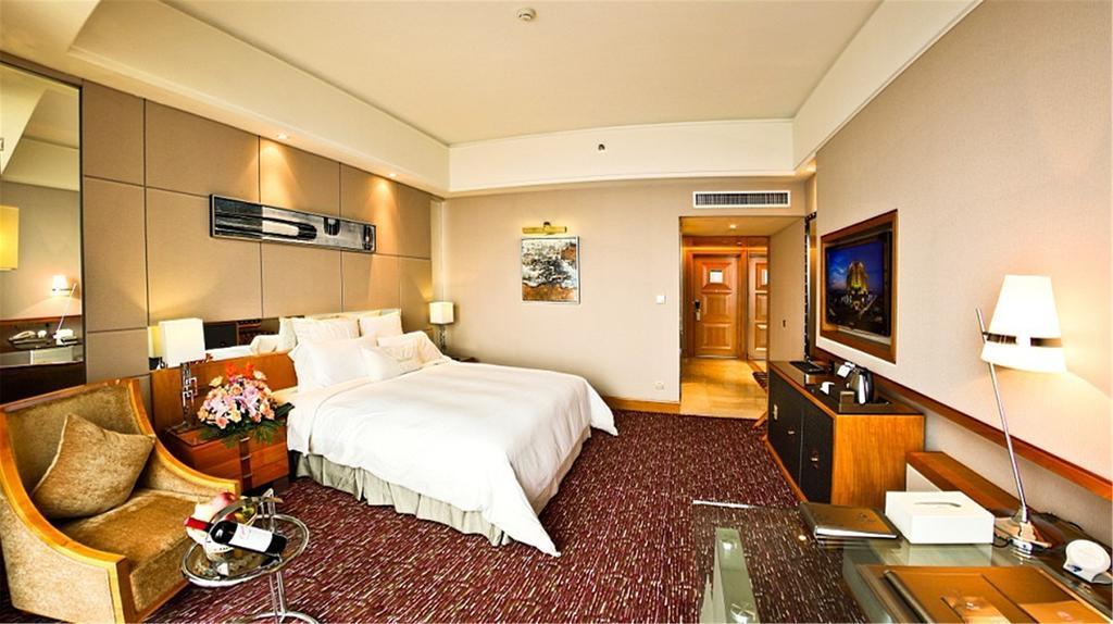 Dongguan Babylon Hotel Exterior photo