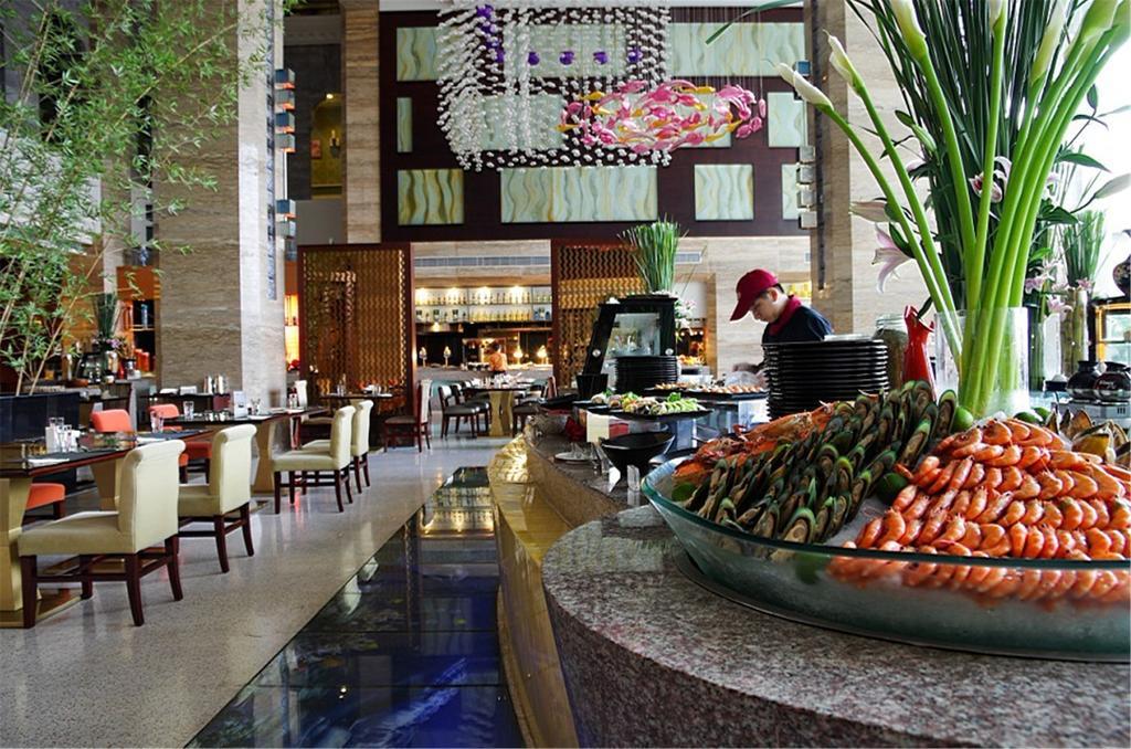 Dongguan Babylon Hotel Exterior photo