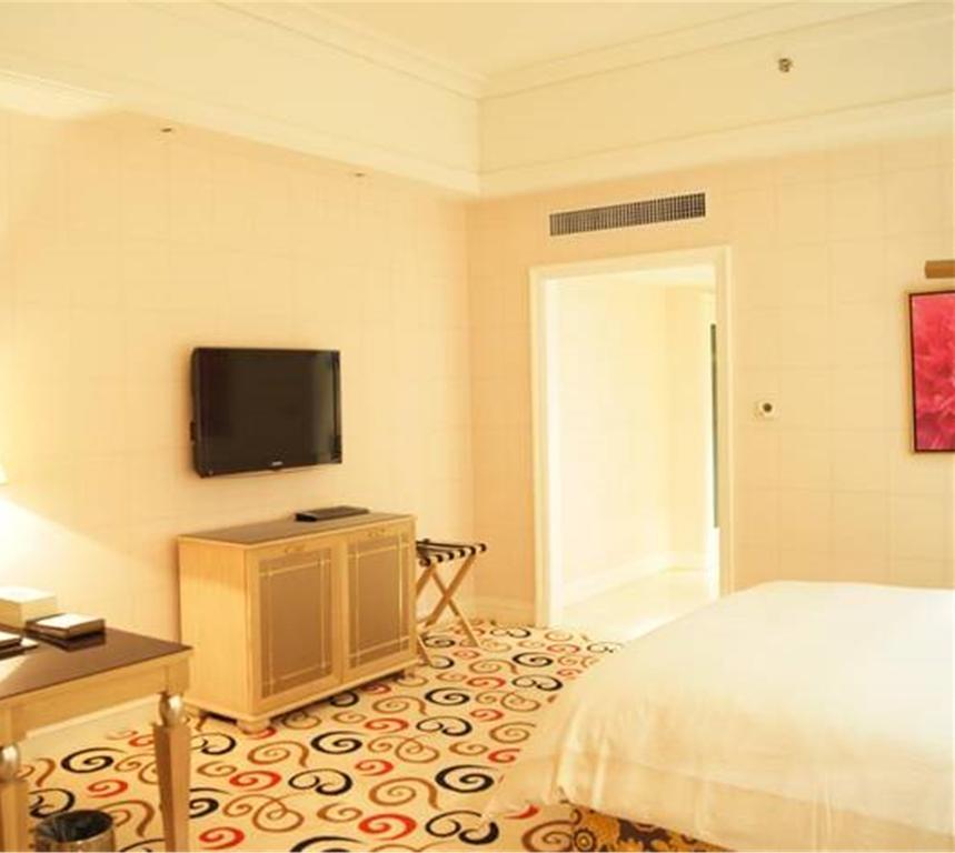Dongguan Babylon Hotel Exterior photo