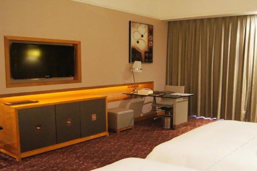Dongguan Babylon Hotel Exterior photo