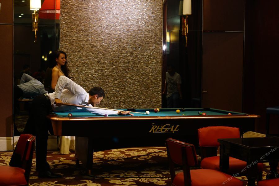 Dongguan Babylon Hotel Exterior photo